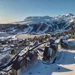 Moderne Rénové Aux Pieds Des Pistes à - Fr-1-814-122 Super-Besse