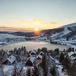 Moderne Rénové Aux Pieds Des Pistes à - Fr-1-814-122 * Super-Besse