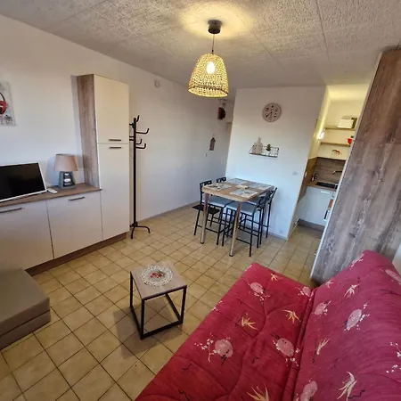 Moderne Renove Aux Pieds Des Pistes A Super - Fr-1-814-122 *