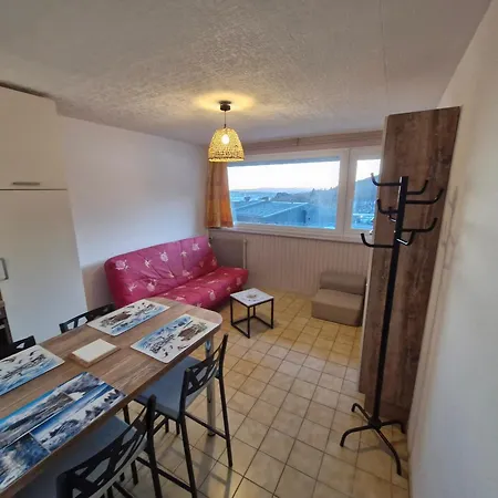 Moderne Renove Aux Pieds Des Pistes A Super - Fr-1-814-122 * Besse-et-Saint-Anastaise