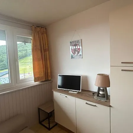 Moderne Renove Aux Pieds Des Pistes A - Fr-1-814-122 * Super Besse
