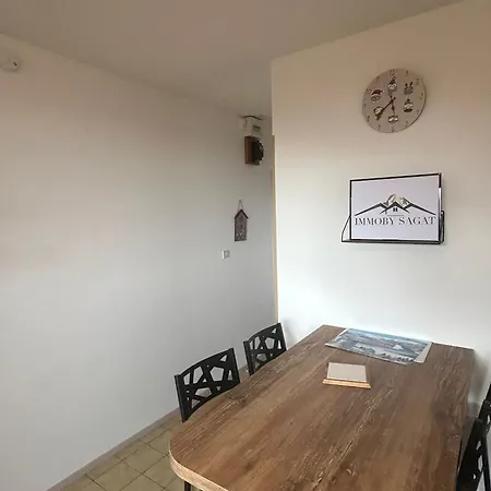 Moderne Renove Aux Pieds Des Pistes A - Fr-1-814-122 Super Besse