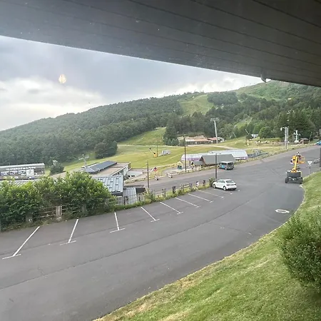 Appartement Moderne Rénové Aux Pieds Des Pistes à - Fr-1-814-122