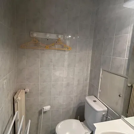 Apartmán Moderne Renove Aux Pieds Des Pistes A Super - Fr-1-814-122