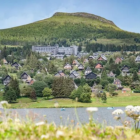 Appartement Moderne Rénové Aux Pieds Des Pistes à - Fr-1-814-122