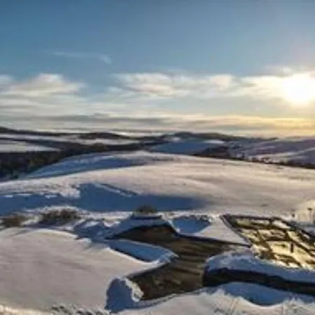 Apartmán Moderne Renove Aux Pieds Des Pistes A Super - Fr-1-814-122