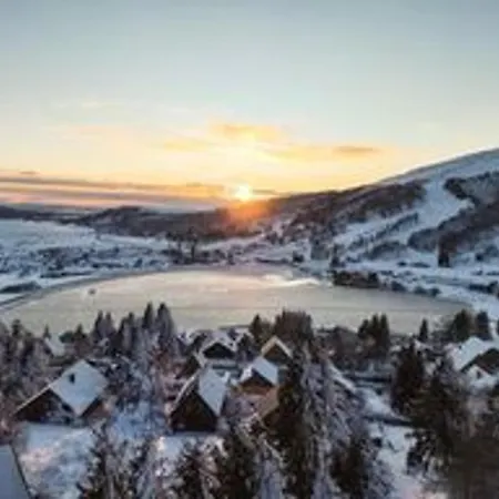 Moderne Renove Aux Pieds Des Pistes A Super - Fr-1-814-122 * 베세-에-생타나스타시