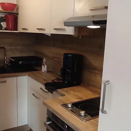 Moderne Rénové Aux Pieds Des Pistes à - Fr-1-814-122 * Super-Besse