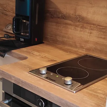 Moderne Rénové Aux Pieds Des Pistes à - Fr-1-814-122 Appartement Super-Besse