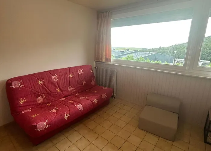 Moderne Rénové Aux Pieds Des Pistes à - Fr-1-814-122 Appartement *