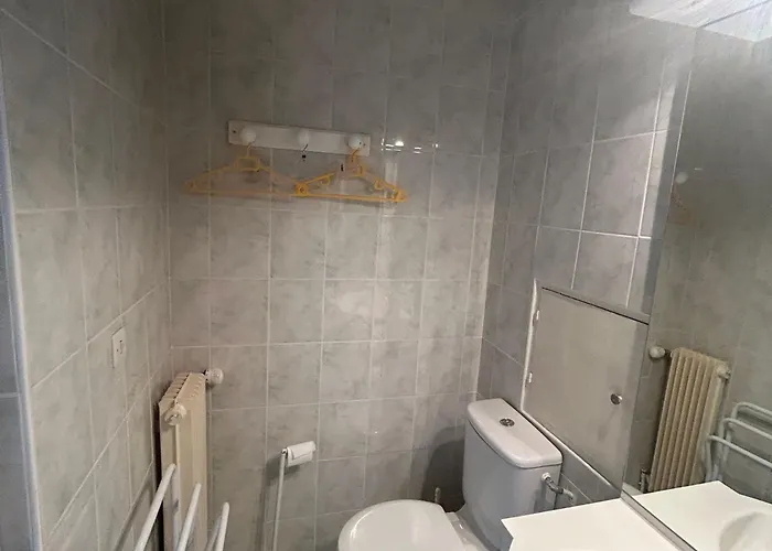 Appartement Moderne Rénové Aux Pieds Des Pistes à - Fr-1-814-122