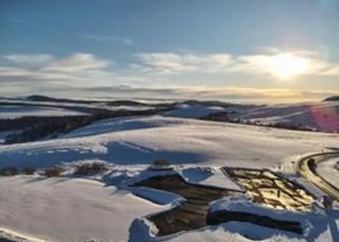 Appartement Moderne Rénové Aux Pieds Des Pistes à - Fr-1-814-122