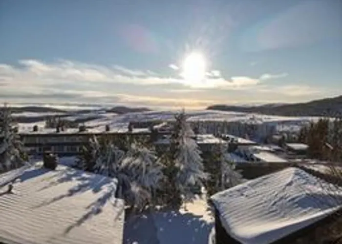 Appartement Moderne Rénové Aux Pieds Des Pistes à - Fr-1-814-122 *